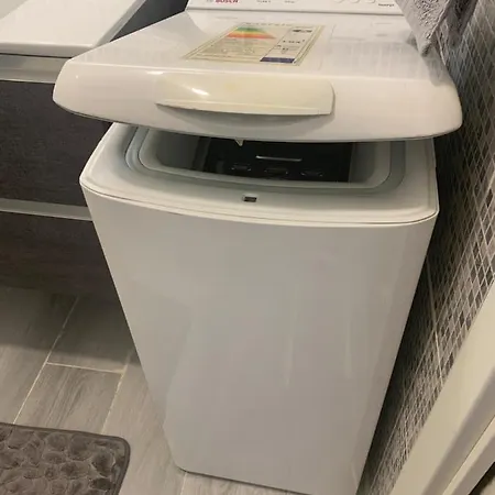 New Luxury Apartment, City Center Milán