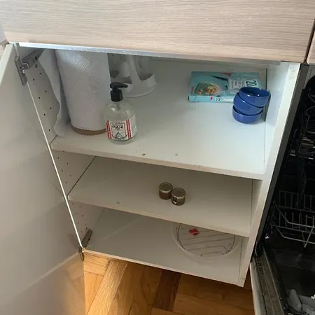 New Luxury Apartment, City Center Milán