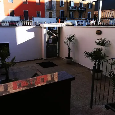 New Luxury Apartment, City Center Apartment *
