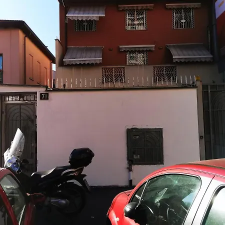 New Luxury Apartment, City Center * Milan