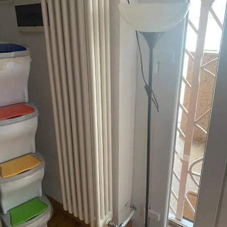 Appartement New Luxury Apartment, City Center *