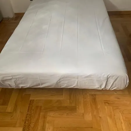 New Luxury Apartment, City Center Appartement Milaan