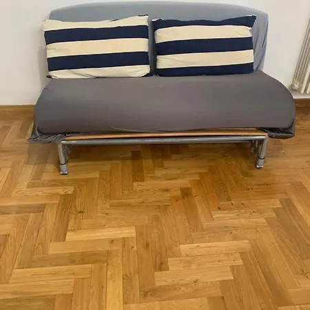 New Luxury Apartment, City Center Milaan