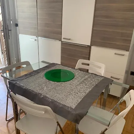 New Luxury Apartment, City Center Appartement