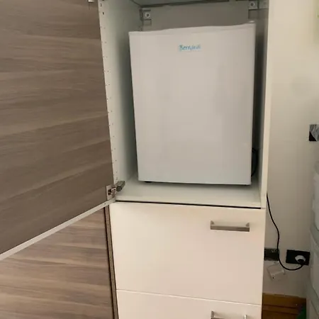 New Luxury Apartment, City Center Appartement Milaan