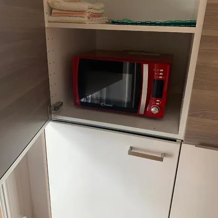 Appartement New Luxury Apartment, City Center